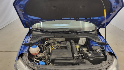 Zdjęcie przedmiotu: Skoda Rapid Spaceback 1.2 TSI Style