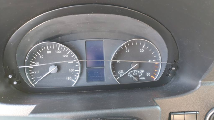 Zdjęcie przedmiotu: Mercedes-Benz Sprinter 313 CDI E5 3.5t