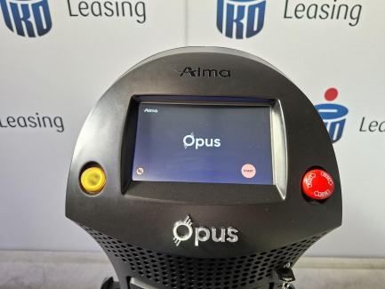 Zdjęcie przedmiotu: ALMA OPUS MEDICAL DEVICE