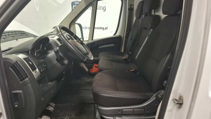 Zdjęcie przedmiotu: Opel Movano Heavy 2.2 Diesel E6d 3.5t L3H2 Edition