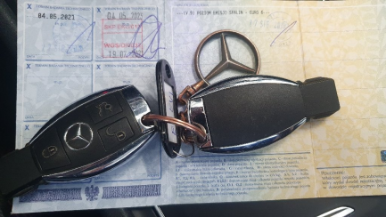 Zdjęcie przedmiotu: Mercedes-benz Cla Shooting Brake 250 4-Matic AMG Line