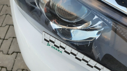 Zdjęcie przedmiotu: Toyota Auris HYBRID Combi