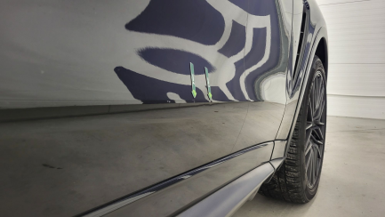 Zdjęcie przedmiotu: Jaguar F-Pace 5.0 V8 P550 AWD SVR