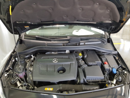 Zdjęcie przedmiotu: Mercedes-benz B 180 (CDI) d 7G-DCT Style