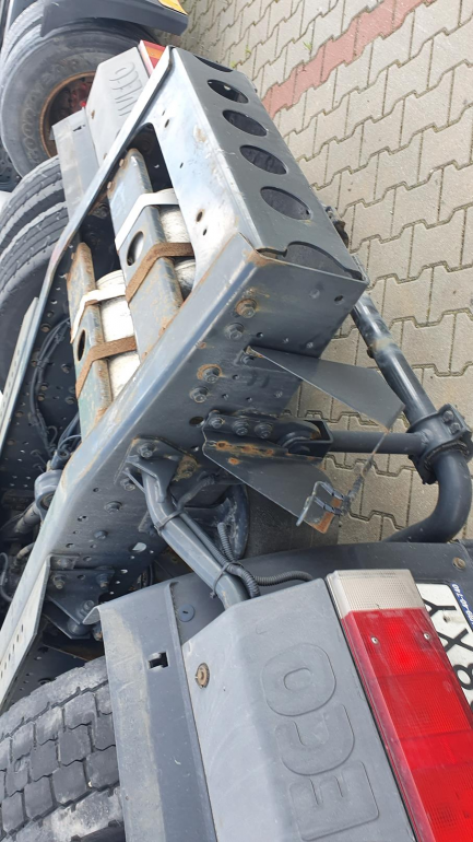 Zdjęcie przedmiotu: Iveco AS440T/P 4x2 Hi-Way