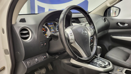 Zdjęcie przedmiotu: Nissan Navara 2.3 dCi N-Guard aut