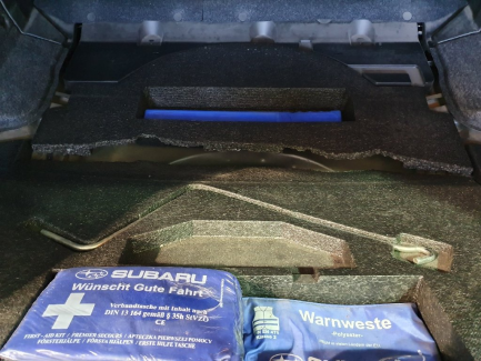 Zdjęcie przedmiotu: Subaru WRX STI 2.5 ST000