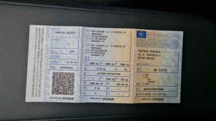 Zdjęcie przedmiotu: Bmw 330e aut