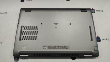 Zdjęcie przedmiotu: Notebook / Laptop Dell Precision 3590 N002P3590EMEA_VP - Core Ultra 7 155H/15.6" FHD IPS/RAM 32GB/512GB/RTX 500 Ada/Grey/Win 11 Pro/3OS ProSupport NBD