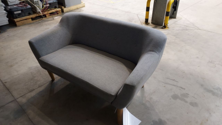 Zdjęcie przedmiotu: Room equipment - furniture