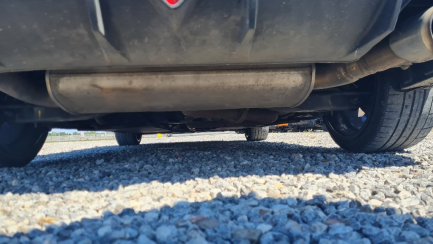 Zdjęcie przedmiotu: Hyundai I30 2.0 T-GDI GPF N Performance