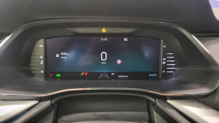 Zdjęcie przedmiotu: Skoda Octavia 2.0 TDI Style DSG Oświadczenie o utracie DR