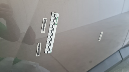 Zdjęcie przedmiotu: Hyundai Tucson 1.6 T-GDi 48V Smart 2WD DCT Oświadczenie o utracie DR