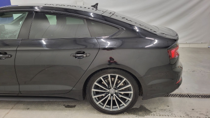 Zdjęcie przedmiotu: Audi A5 Sportback 2.0 TFSI Quattro Sport S tronic