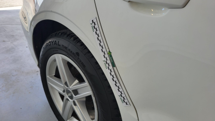 Zdjęcie przedmiotu: Audi A3 2.0 TDI