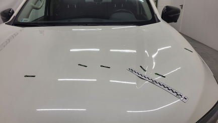 Zdjęcie przedmiotu: Nissan Navara 2.3 dCi N-Guard aut