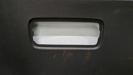 Zdjęcie przedmiotu: Renault Trafic Passenger 1.6 dCi E6 2.8t L1H1P1 Pack Clim