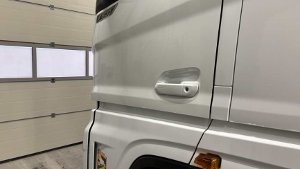 Zdjęcie przedmiotu: Ford F-MAX 12.7 TDCi 500 E6d 18.0t