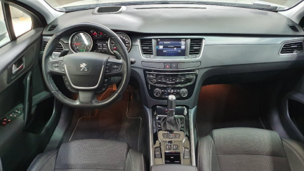 Zdjęcie przedmiotu: Peugeot 508 SW 2.0 BlueHDi Allure S&S