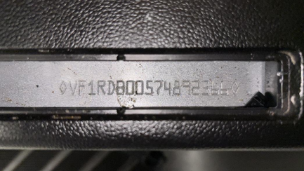 Zdjęcie przedmiotu: Renault Master 2.0 dCi E6e 3.5t L3 Extra