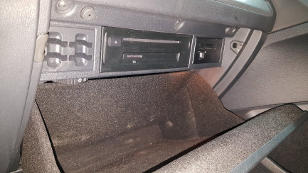 Zdjęcie przedmiotu: Volkswagen Golf Combi