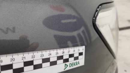 Zdjęcie przedmiotu: Volkswagen Tiguan 2.0 TDI BMT SCR Comfortline DSG