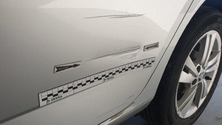 Zdjęcie przedmiotu: Skoda Fabia III Hatchback 1.0 TSI Ambition