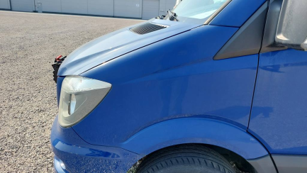 Zdjęcie przedmiotu: Mercedes-Benz Sprinter 313 CDI E5 3.5t