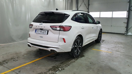 Zdjęcie przedmiotu: Ford Kuga 1.5 EcoBoost FWD ST-Line X