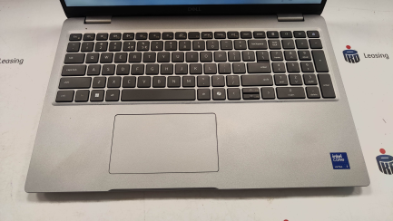 Zdjęcie przedmiotu: Notebook / Laptop Dell Precision 3590 N002P3590EMEA_VP - Core Ultra 7 155H/15.6" FHD IPS/RAM 32GB/512GB/RTX 500 Ada/Grey/Win 11 Pro/3OS ProSupport NBD