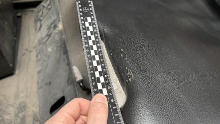 Zdjęcie przedmiotu: Spalinowy w&oacute;zek widłowy Linde H50T-02 