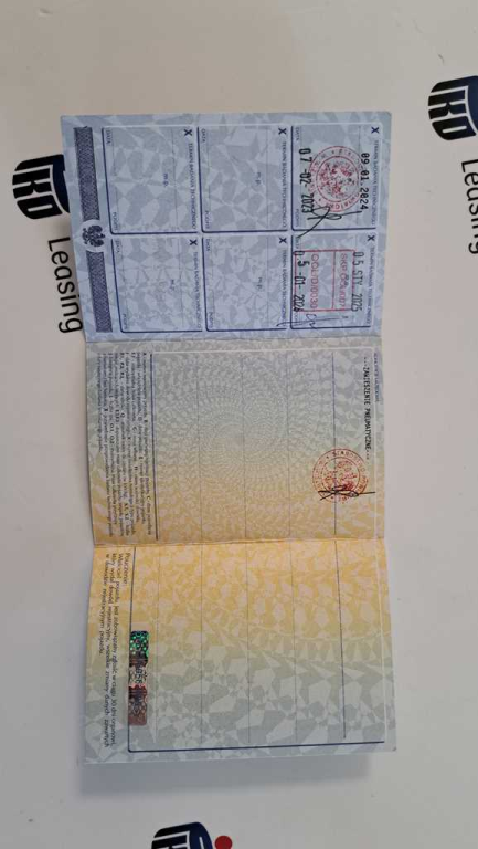 Zdjęcie przedmiotu: SCHMITZ SKO 24 35.0t Refrigerator