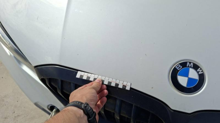 Zdjęcie przedmiotu: BMW 320D xDrive M Sport Steptronic