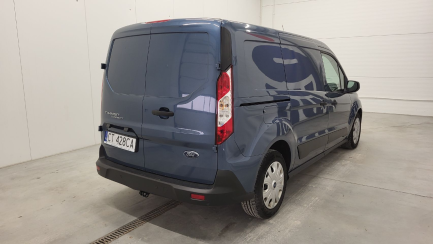 Zdjęcie przedmiotu: Ford Transit Connect 1.5 EcoBlue Euro 6 1498ccm - 100KM L2 Trend