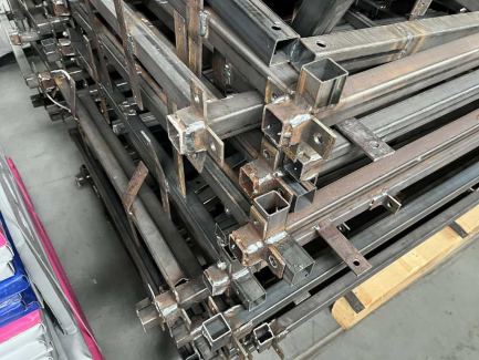 Zdjęcie przedmiotu: Nany's indoor playground