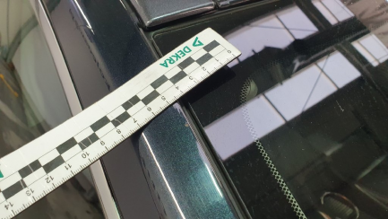 Zdjęcie przedmiotu: Toyota Avensis Kombi 2.0 D-4D Prestige