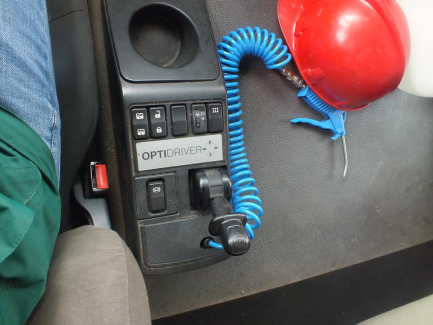 Zdjęcie przedmiotu: Renault 430 DXi Premium Route Euro 5 10837ccm - 439HP