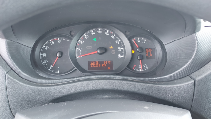 Zdjęcie przedmiotu: Opel Movano 2.3 CDTI E6 3.5t L3H1