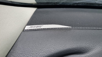 Zdjęcie przedmiotu: Infiniti Q50 2.0t Sport Sound Studio by Bose aut