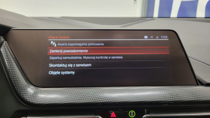 Zdjęcie przedmiotu: BMW 120i M Sport aut