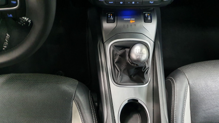 Zdjęcie przedmiotu: Toyota Avensis 2.0 D-4D Premium