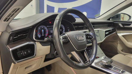 Zdjęcie przedmiotu: Audi A6 50 TDI mHEV Quattro Sport Tiptronic
