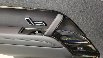 Zdjęcie przedmiotu: RANGE ROVER Sport 3.0 P460e PHEV Dynamic SE