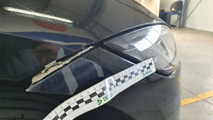 Zdjęcie przedmiotu: Jaguar I-PACE EV400 AWD S