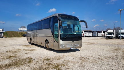 Zdjęcie przedmiotu: MAN LION'S Coach R07