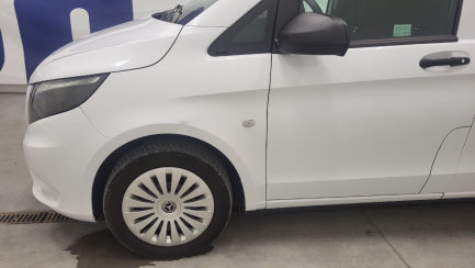Zdjęcie przedmiotu: Mercedes-benz Vito Tourer 114 CDI L2 Pro 9G-Tronic