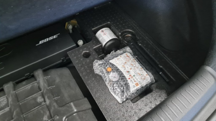 Zdjęcie przedmiotu: Renault Megane 1.8 TCe FAP R.S. EDC