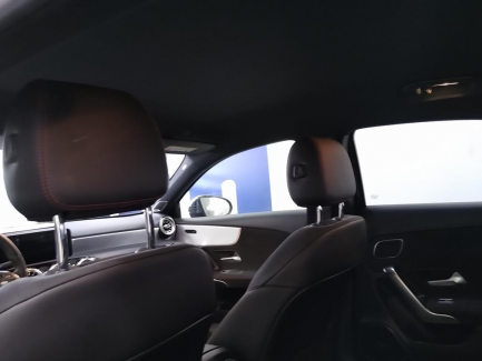 Zdjęcie przedmiotu: Mercedes-benz A 200