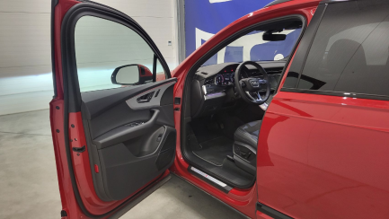 Zdjęcie przedmiotu: Audi Q7 TDI mHEV 210 kW Quattro S Line Tiptr.