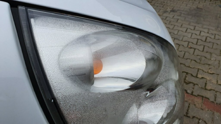 Zdjęcie przedmiotu: RENAULT Master dCi 170 Energy L3 Pack Clim Euro 6